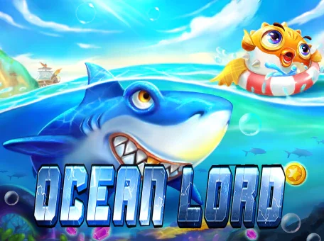 bắn cá đại chúa tể ovrsn lord